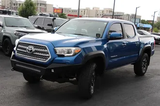 TACOMA 4