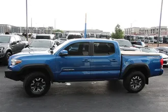 TACOMA 5
