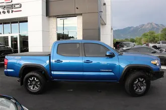 TACOMA 7