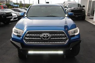 TACOMA 35