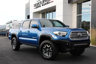 TACOMA 46