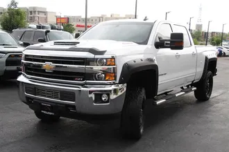 SILVERADO 2500HD 3