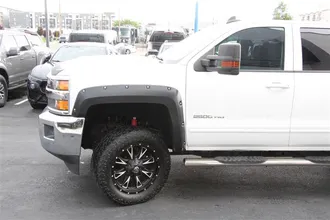 SILVERADO 2500HD 4