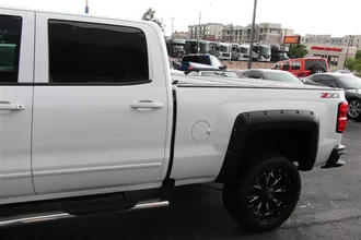 SILVERADO 2500HD 5