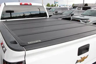 SILVERADO 2500HD 8