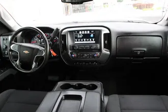 SILVERADO 2500HD 15