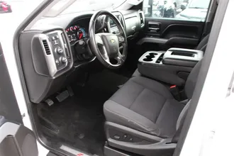 SILVERADO 2500HD 16