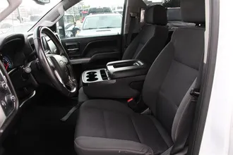SILVERADO 2500HD 17