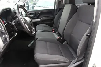 SILVERADO 2500HD 18