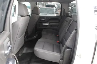 SILVERADO 2500HD 20