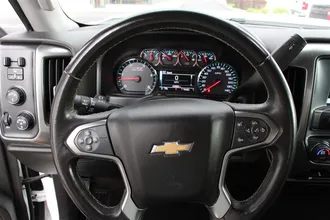 SILVERADO 2500HD 22