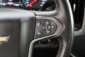 SILVERADO 2500HD 24
