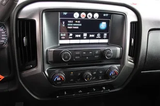 SILVERADO 2500HD 27
