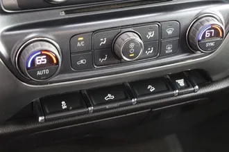 SILVERADO 2500HD 28