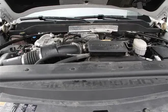 SILVERADO 2500HD 33