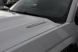 SILVERADO 2500HD 34