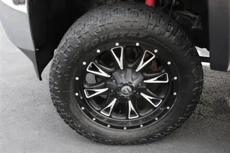 SILVERADO 2500HD 36
