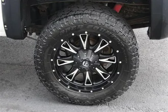 SILVERADO 2500HD 38