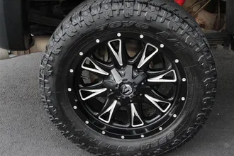 SILVERADO 2500HD 40