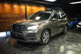 2021 SUBARU ASCENT photo 2