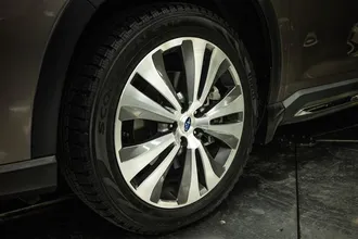 2021 SUBARU ASCENT photo 3