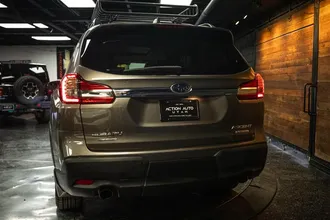 2021 SUBARU ASCENT photo 6