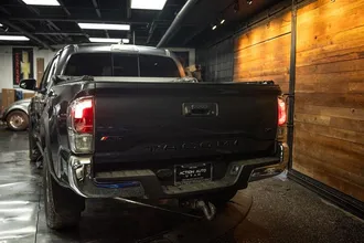 2020 TOYOTA TACOMA photo 6