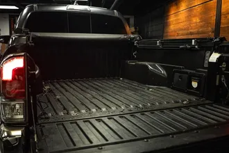 2020 TOYOTA TACOMA photo 7