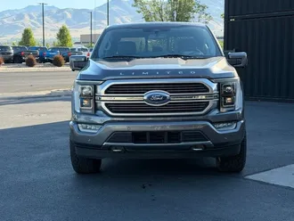 2021 Ford F-150 photo 2