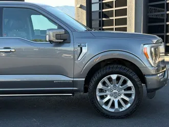 2021 Ford F-150 photo 3