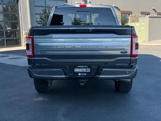 2021 Ford F-150 photo 6
