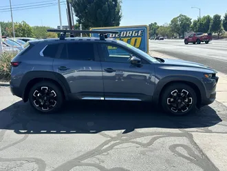 2023 Mazda CX-50 photo 2