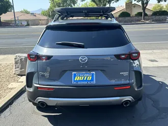 2023 Mazda CX-50 photo 4