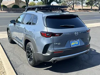2023 Mazda CX-50 photo 5