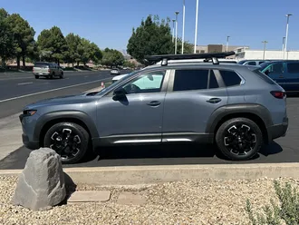 2023 Mazda CX-50 photo 6