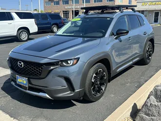 2023 Mazda CX-50 photo 7