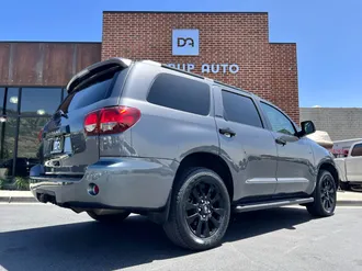 Sequoia 6