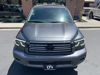 Sequoia 9