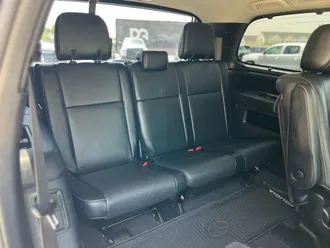 Sequoia 30