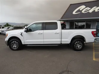 2021 FORD F150 photo 2