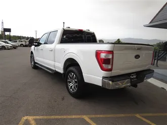2021 FORD F150 photo 3