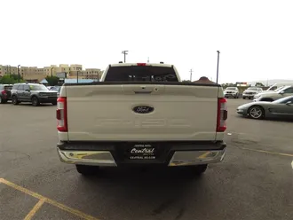 2021 FORD F150 photo 4