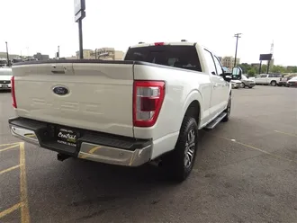 2021 FORD F150 photo 5