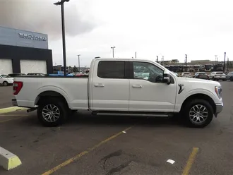 2021 FORD F150 photo 6