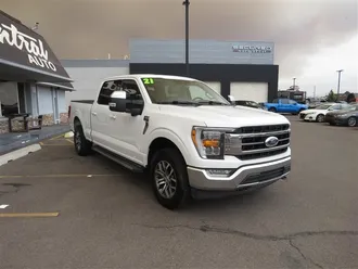 2021 FORD F150 photo 7