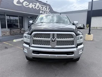 2014 RAM 2500 photo 2