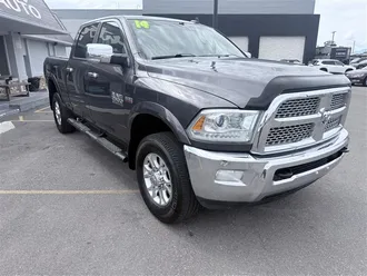 2014 RAM 2500 photo 3