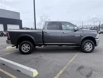 2014 RAM 2500 photo 4