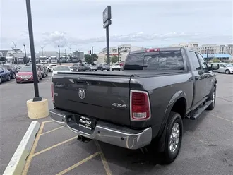 2014 RAM 2500 photo 5