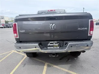 2014 RAM 2500 photo 6